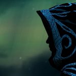 6907828-mysterious-man-wallpaper