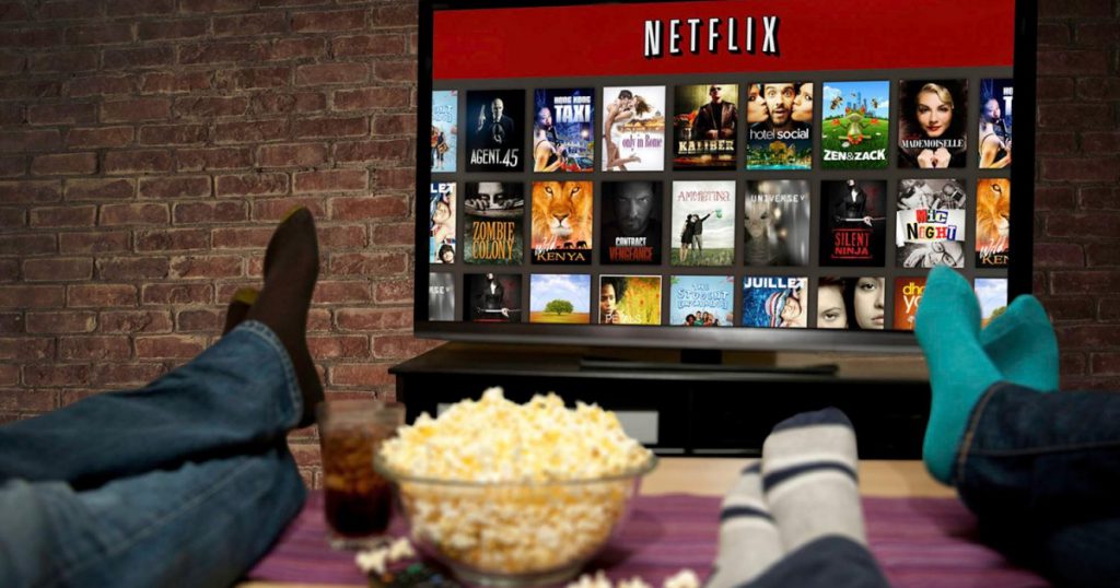 Por Qué Netflix Surgió Y Blockbuster Se Acabó