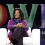 El Secreto Del Éxito De Oprah Winfrey