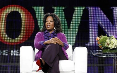El Secreto Del Éxito De Oprah Winfrey